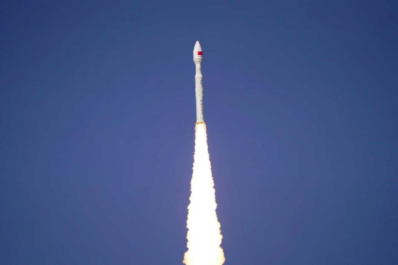 Orbit AI 发射 8