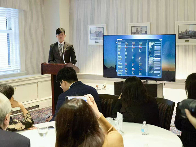 路演 2