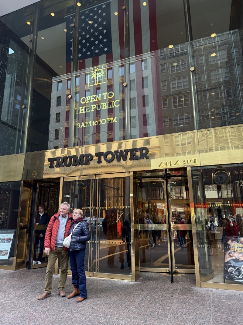 Trump Tower 1