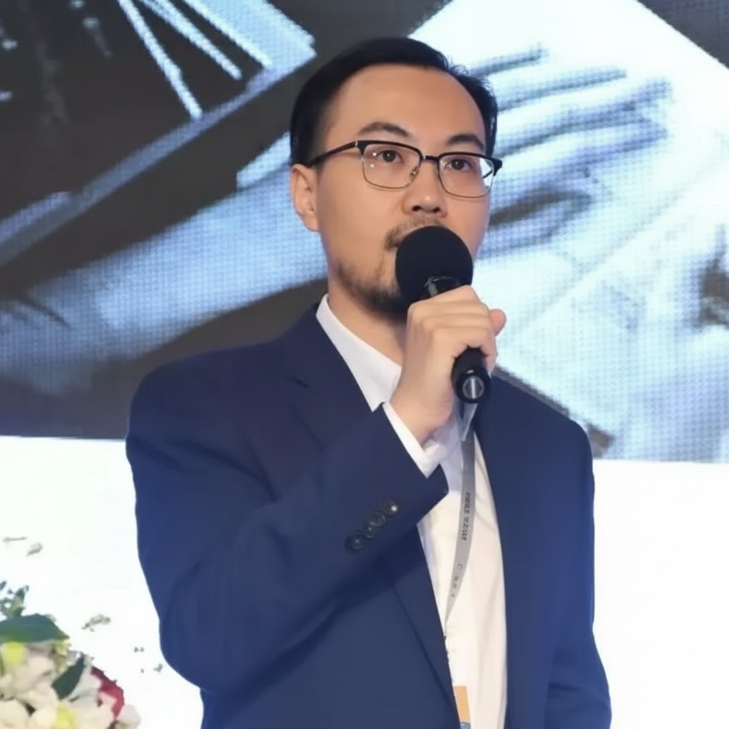 Eric Chen