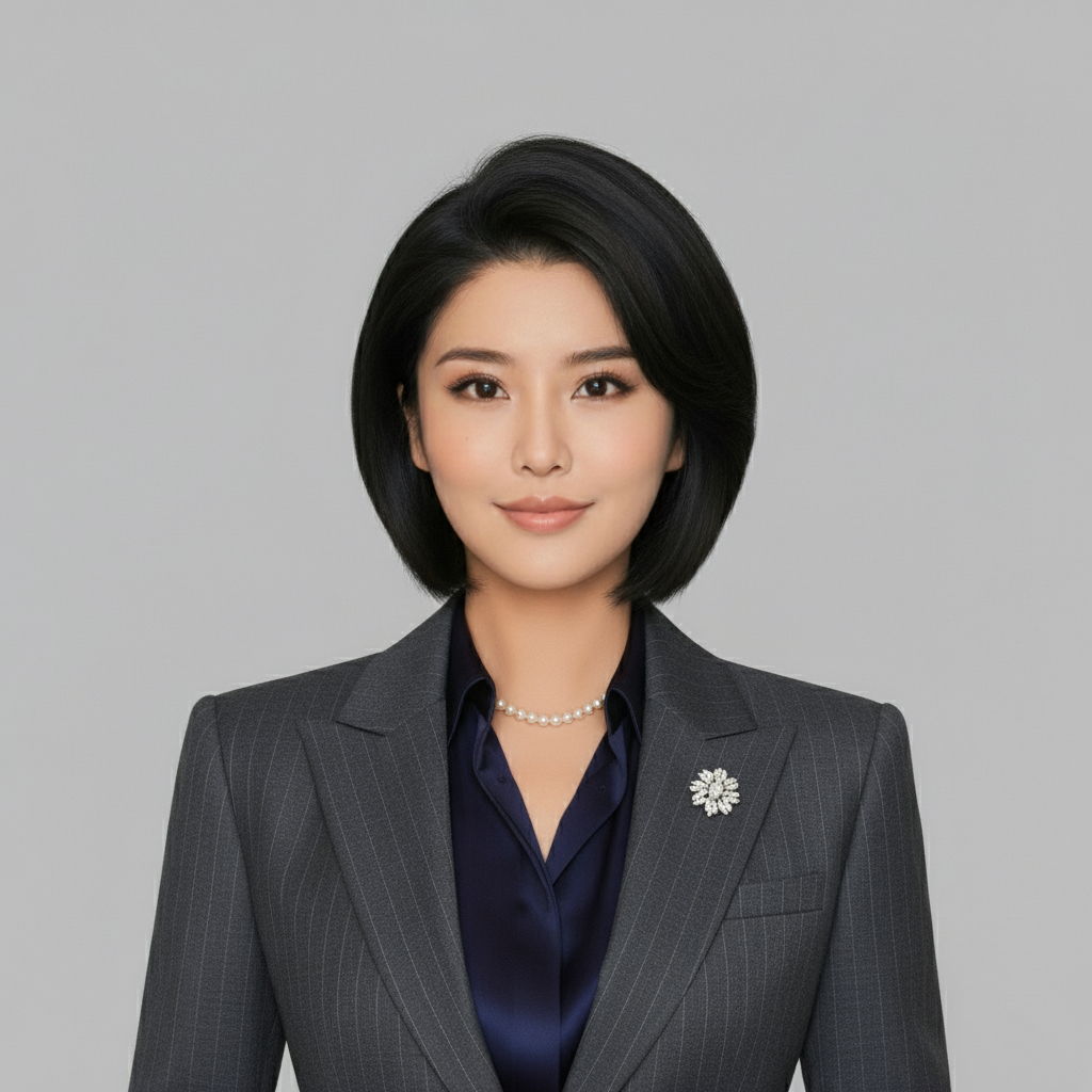 Yolanda Yang